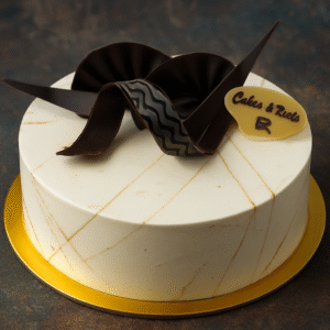 Choco Bite Cake