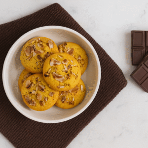 Almond Cookies
