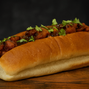 Chicken Chilli Roll