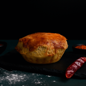 Chicken Pie