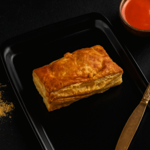 Chicken Puff