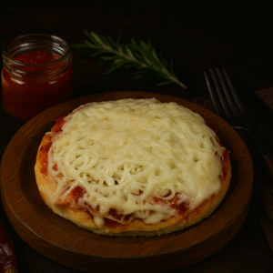 Chicken Pizza