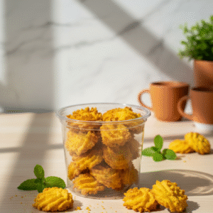 Coconut Macaroons