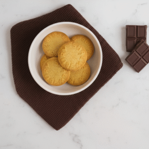 Shrewsburry Cookies