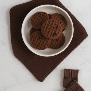 Choco Chips Cookies
