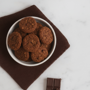 Butterscotch Cookies