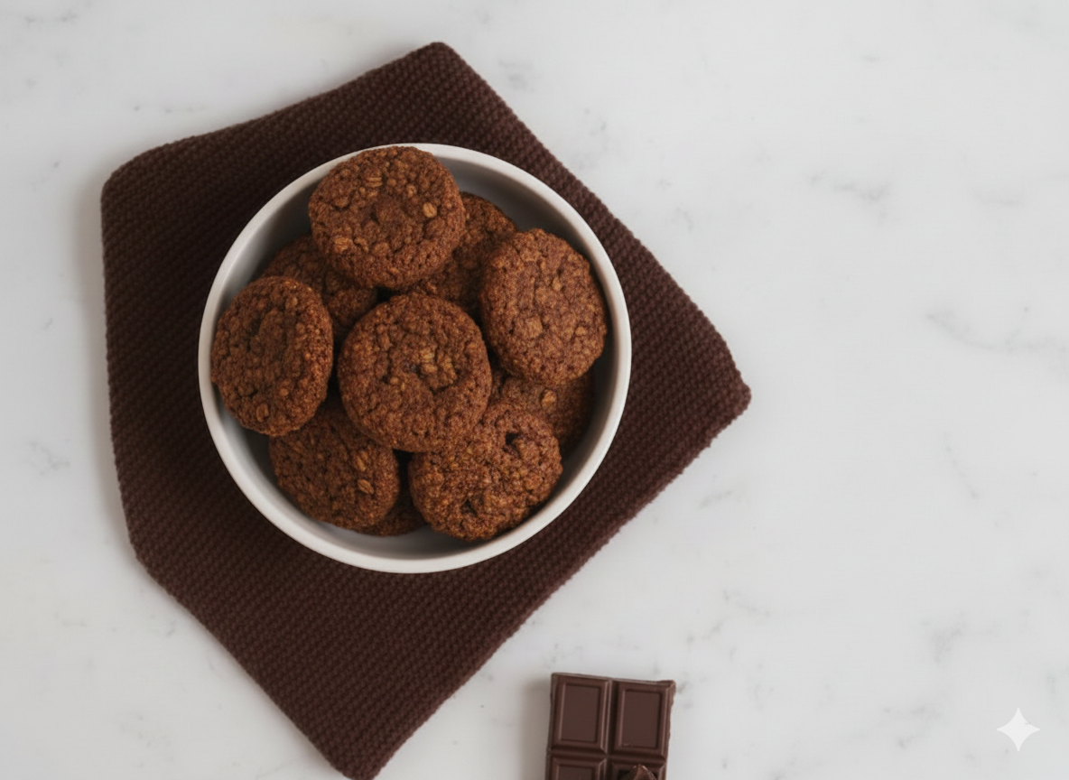 Butterscotch Cookies