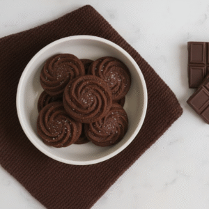 Choco Cookies