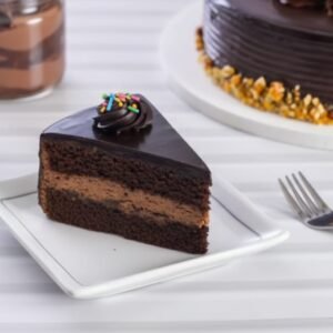 Excellent Chocolate Pastry