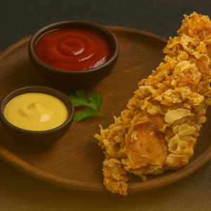 Chicken strips