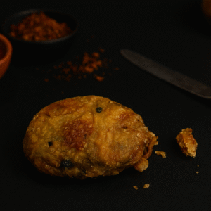 Chicken Cutlet