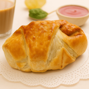 Egg Puff